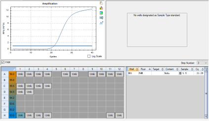 Rabbit derived nucleic acid standard quality control sample-BNCC