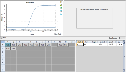 Rabbit derived nucleic acid detection kit (fluorescence PCR method)-BNCC