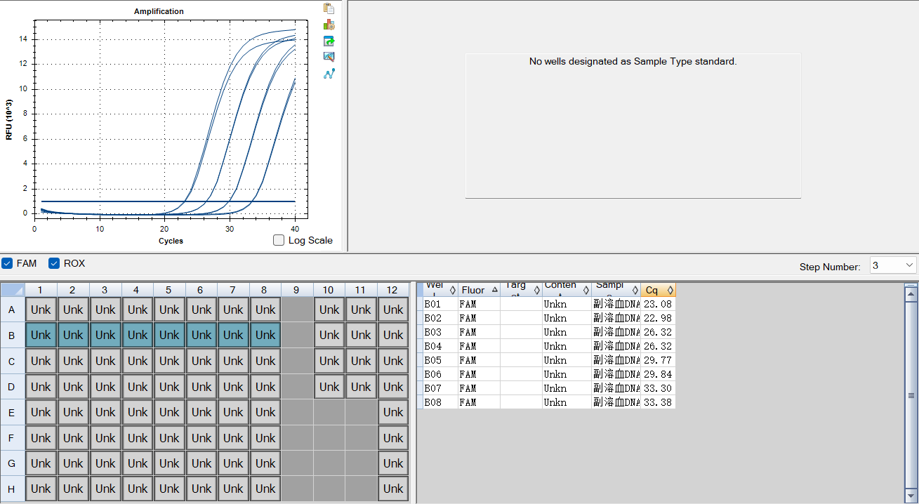Hemophilus parahaemolyticus DNA standard-BNCC