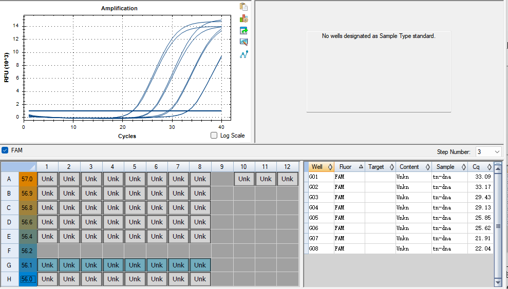 Paracoccus denitrificans DNA Standard-BNCC
