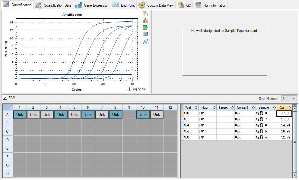 Fusobacterium varium DNA standard-BNCC