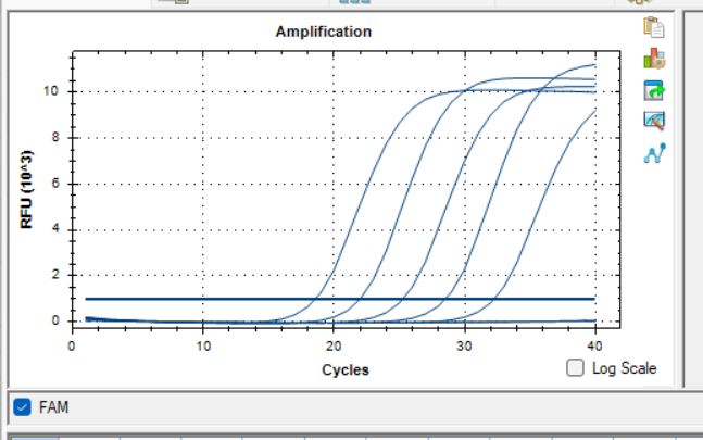 Ordinary Proteus vulgaris DNA standard-BNCC