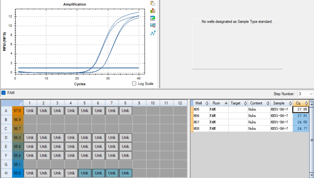 Human coronavirus HKU1 type N gene pseudovirus RNA standard-BNCC