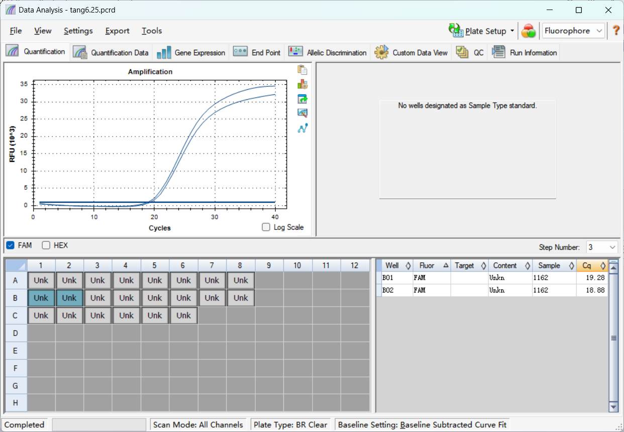 Human Rhinovirus B52 Nucleic Acid Reference (Heat-inactivated) (Strong Positive)-BNCC