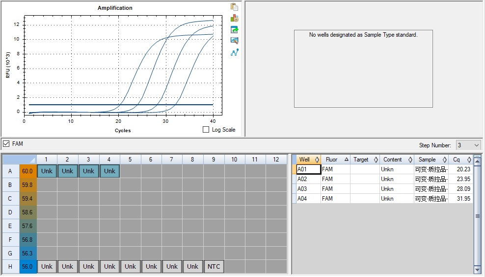 Fusobacterium varium DNA lab quality control-BNCC