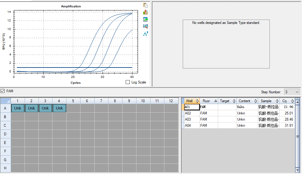 Neisseria lactamica DNA lab quality control-BNCC