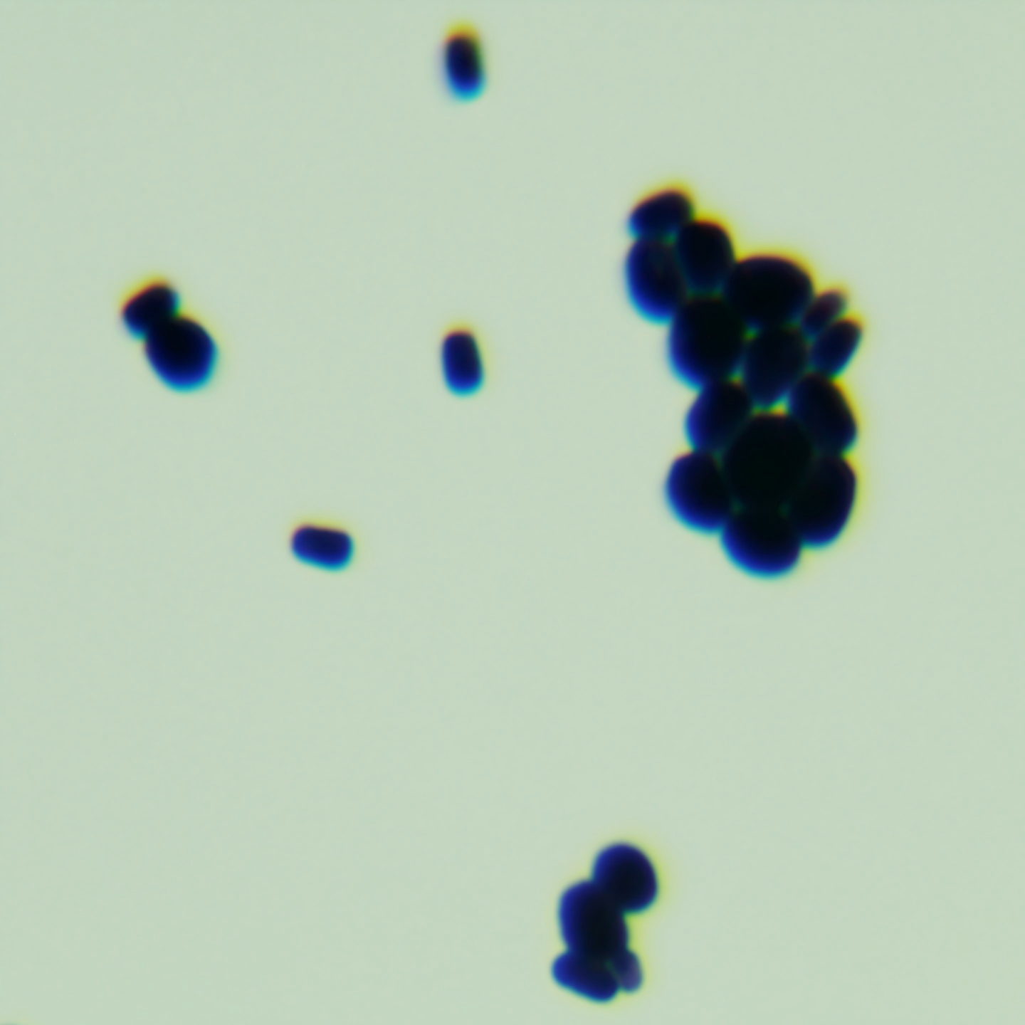 Blackwell's Candida-BNCC