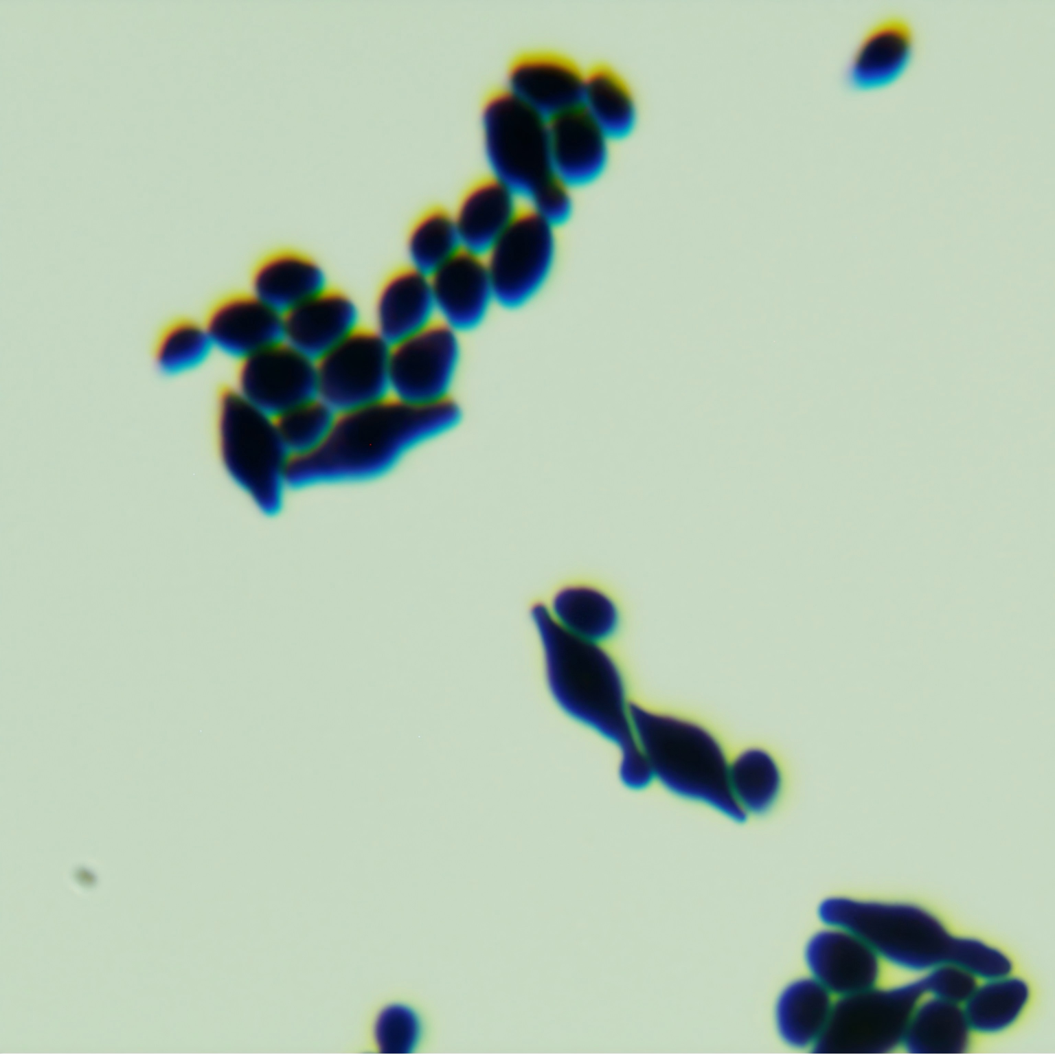 Botrytis cinerea-BNCC