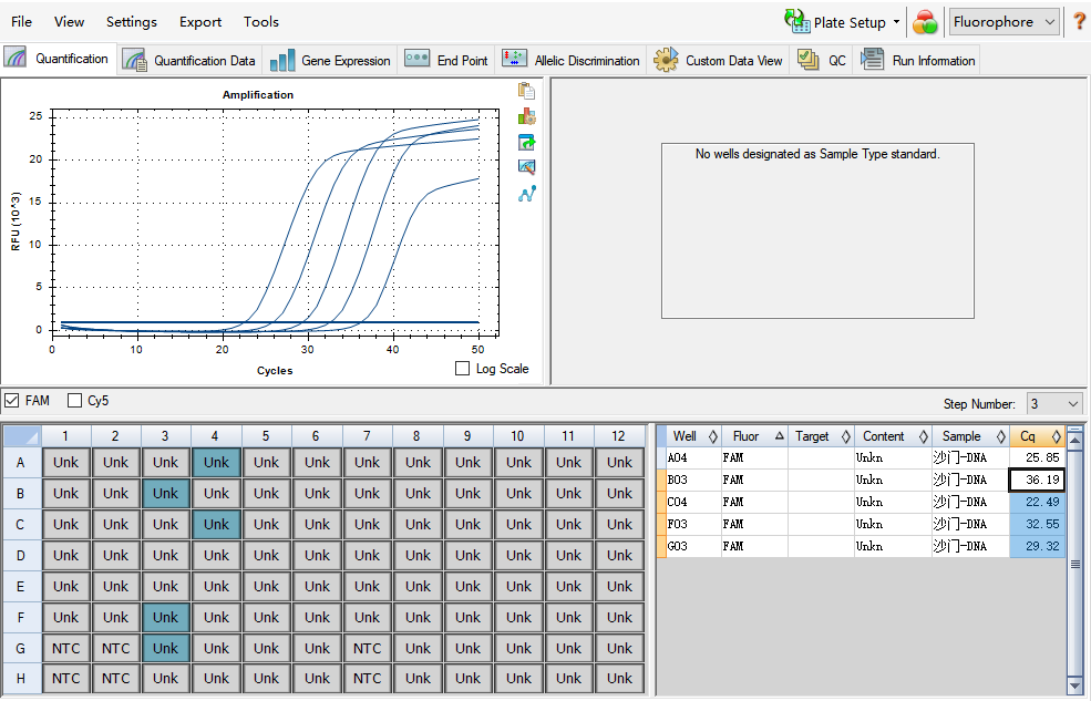 Salmonella Enteritidis DNA Standard-BNCC