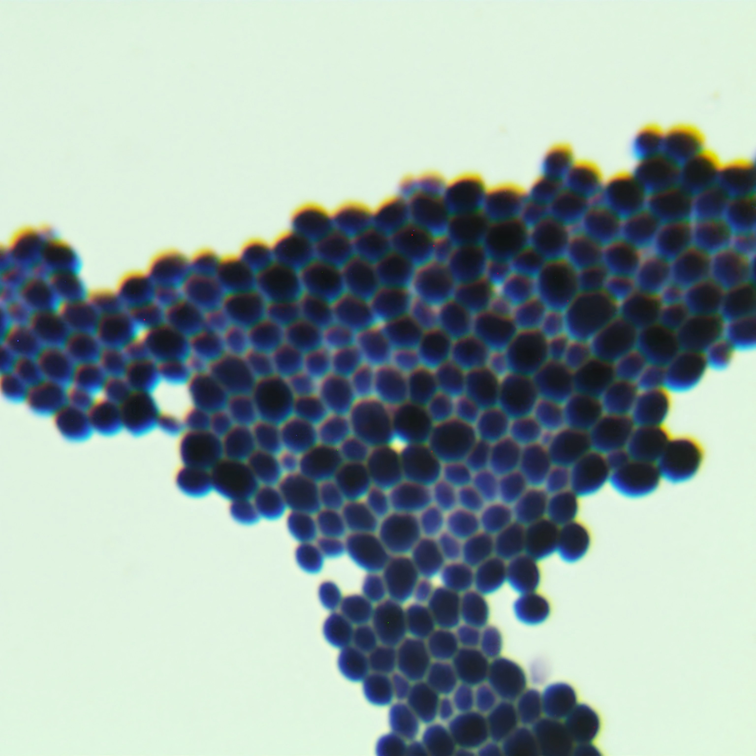 Succinate loving Candida-BNCC