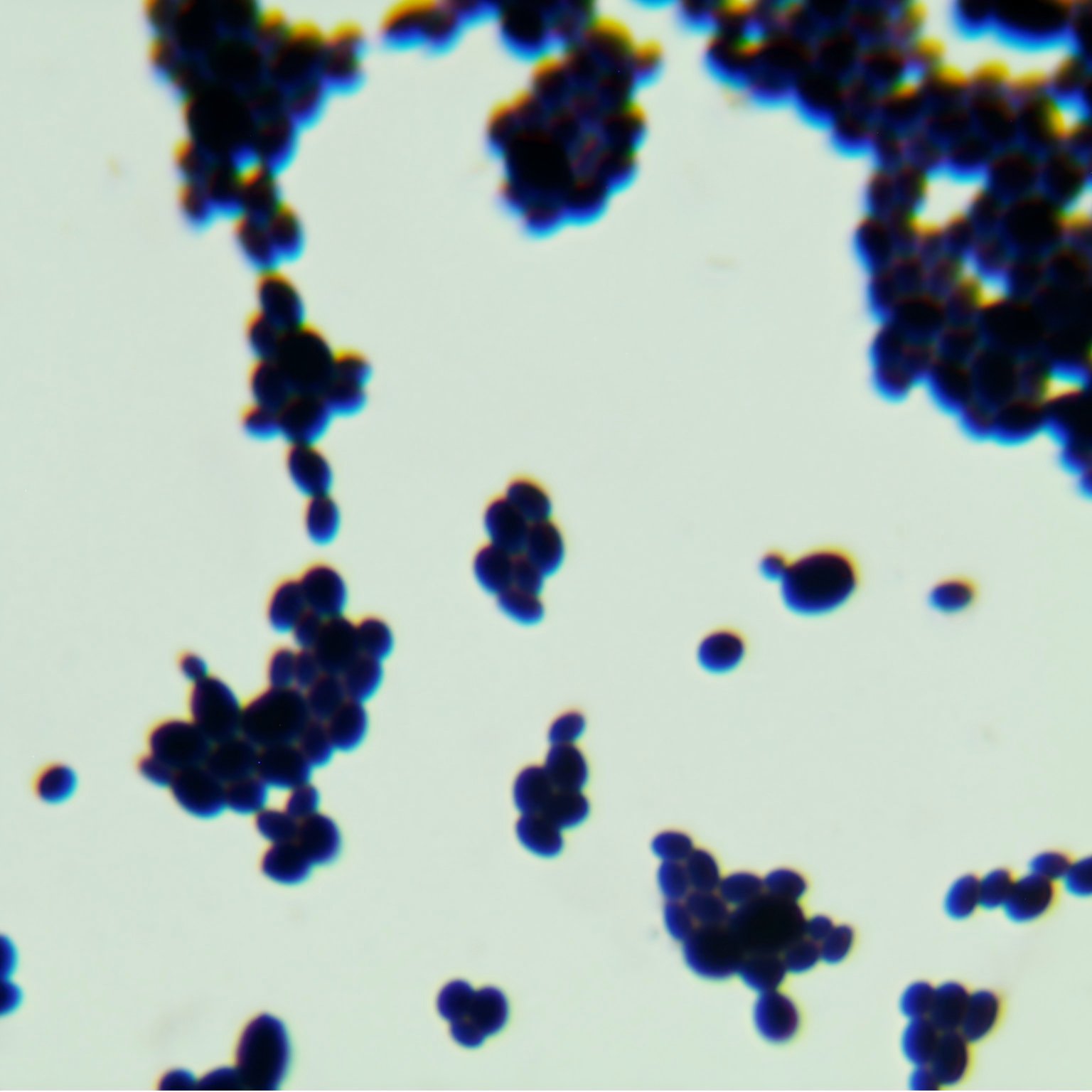 Candida albicans-BNCC