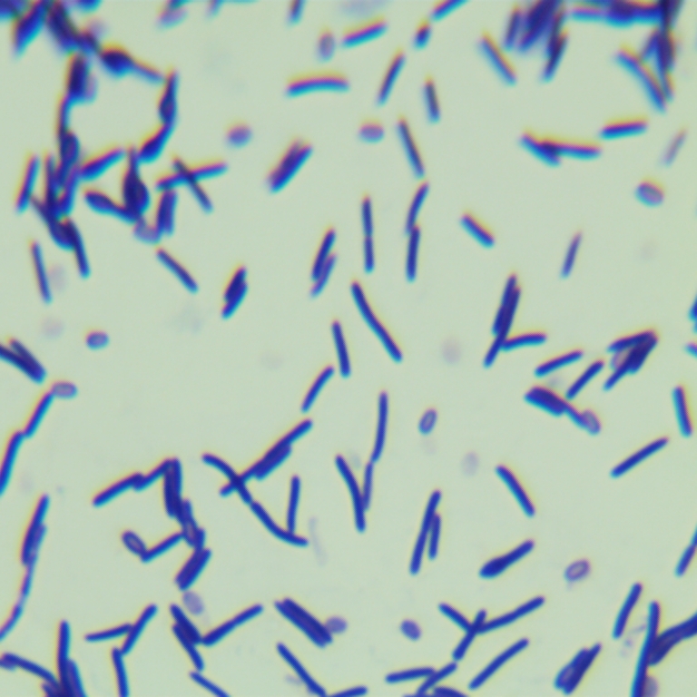 Marseille Bacillus subtilis subspecies-BNCC