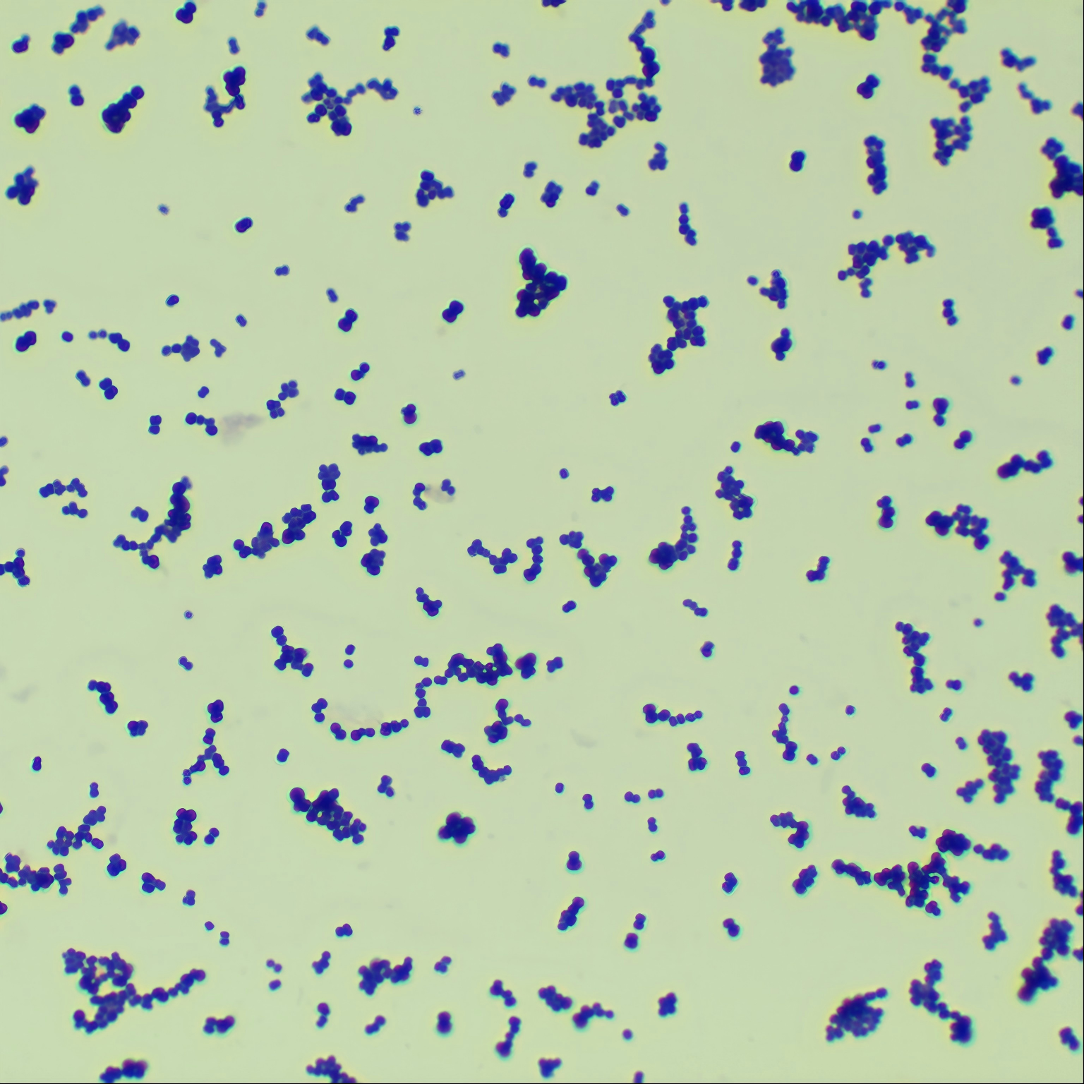 Prevotella anaerobes-BNCC