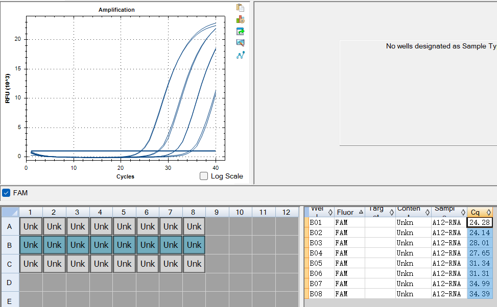 Human Coxsackievirus A12 RNA Standard-BNCC