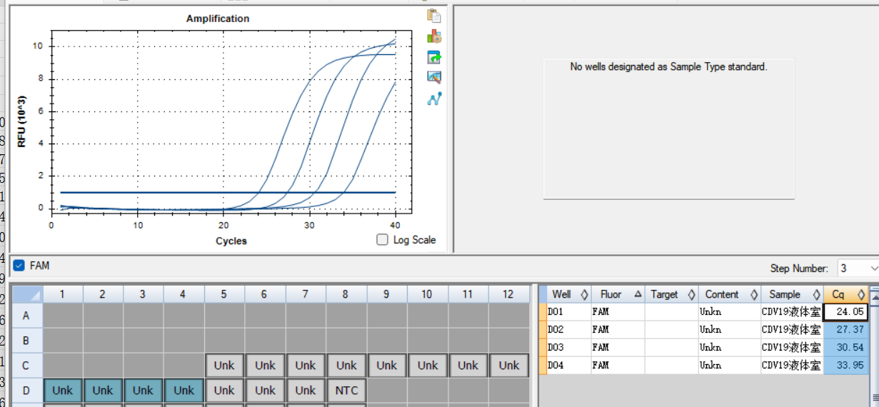 2019 novel coronavirus Ribonucleic Acid (2019 nCoV RNA) Liquid Indoor Quality Control Product-BNCC