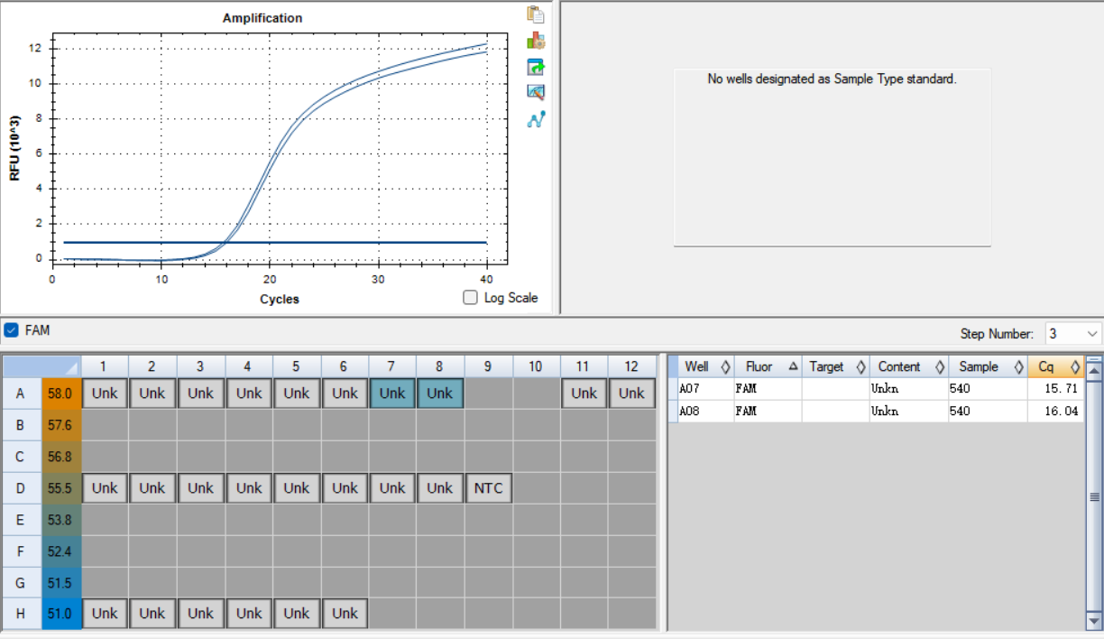 Human herpesvirus type 2 nucleic acid reference material (Heat-inactivated) (strongly positive)-BNCC