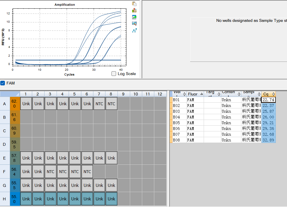 Staphylococcus cohnii DNA Liquid Internal Quality Control Material-BNCC