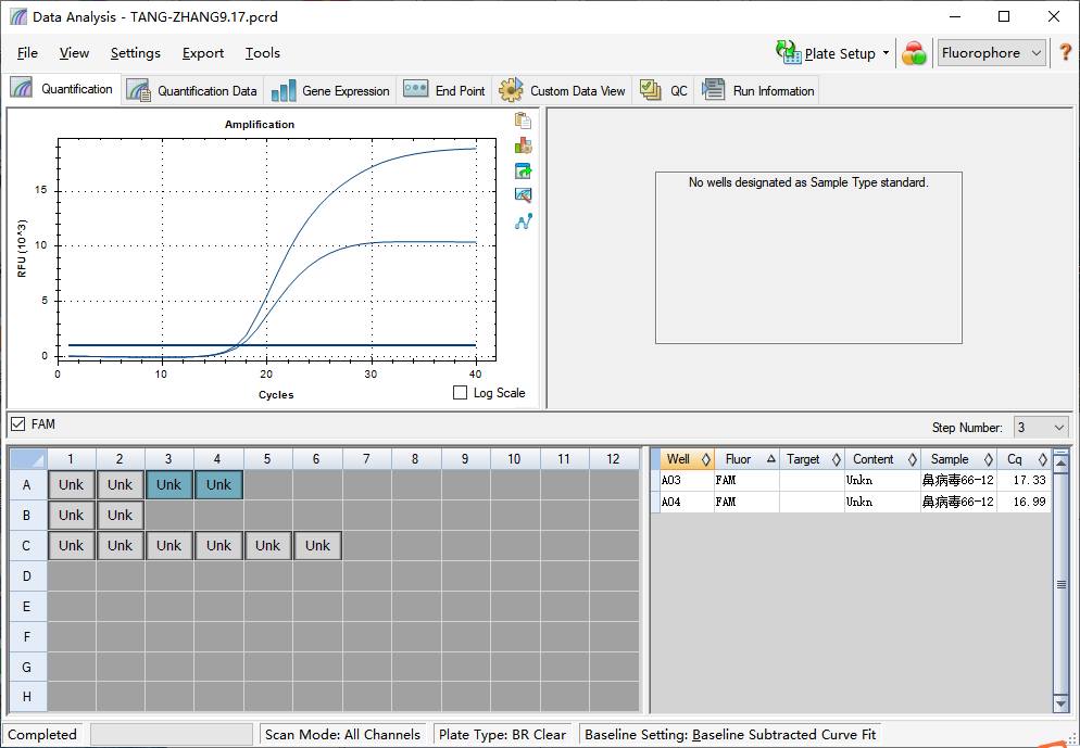 Human Rhinovirus 66 Nucleic Acid Reference (Heat-inactivated) (Strong Positive)-BNCC