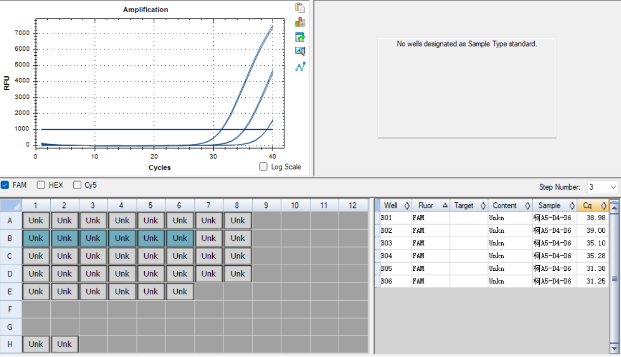 Human Coxsackievirus A5 RNA Standard-BNCC
