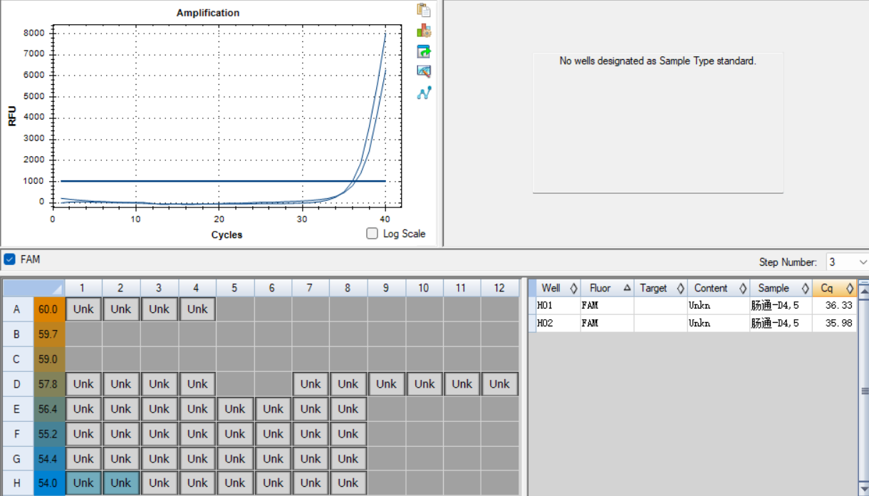 Enterovirus Generic RNA Standard-BNCC