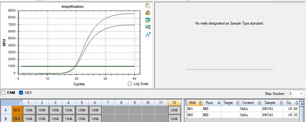 Reference substance for Enterobacter cloacae nucleic acid (Heat-inactivated) (strongly positive)-BNCC