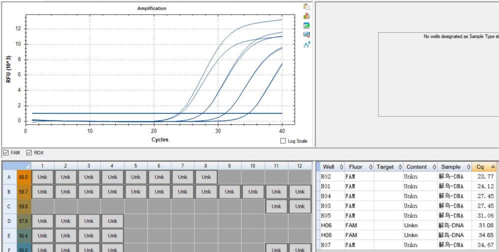 Raoultella ornithinolytica DNA Standard-BNCC