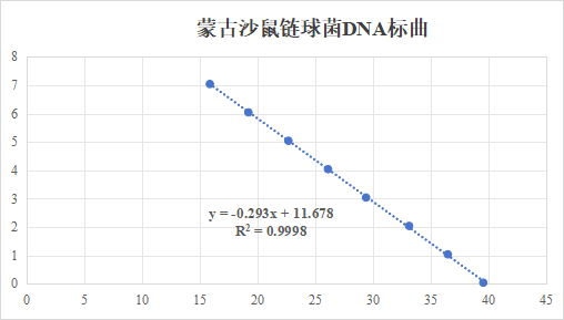 Streptococcus merionis DNA standard-BNCC