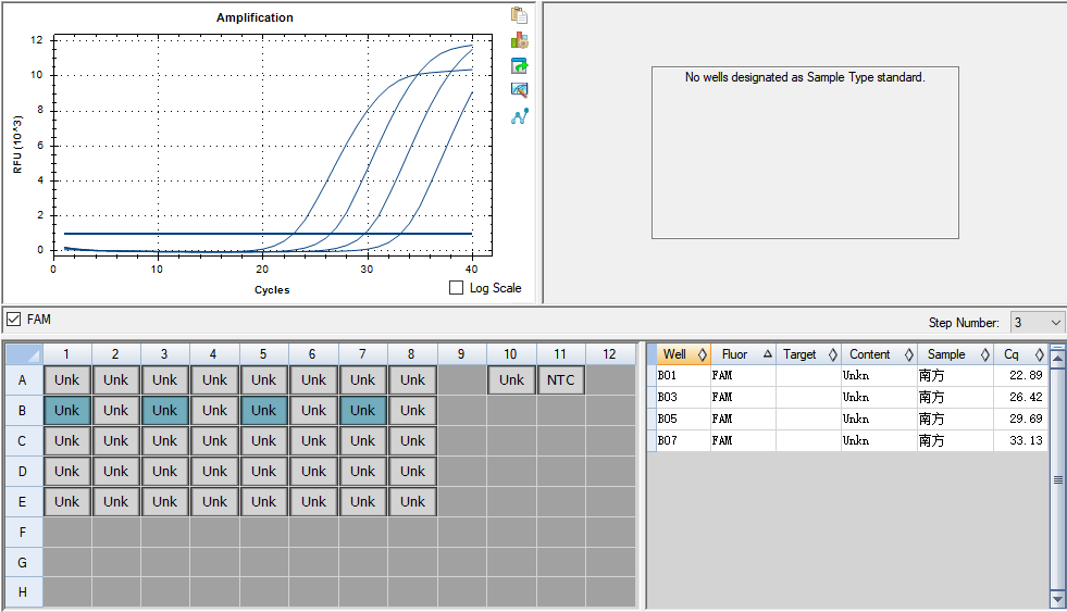 Streptococcus australis DNA lab quality control-BNCC