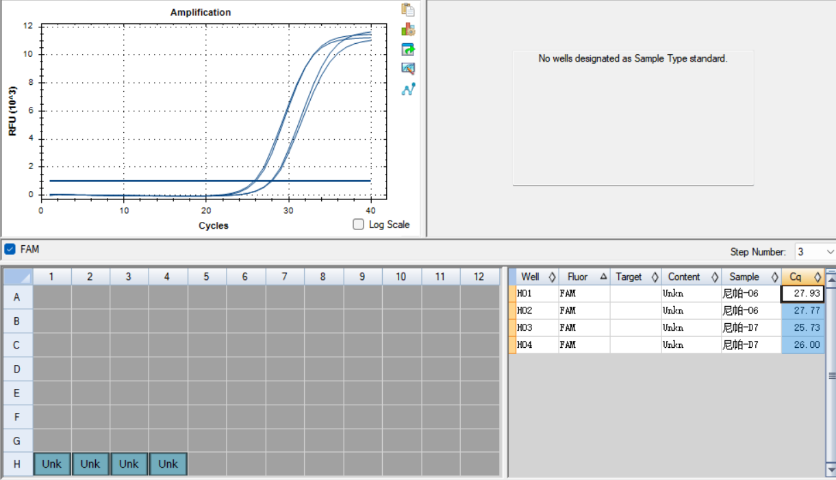 Nipah virus N gene pseudovirus RNA standard-BNCC