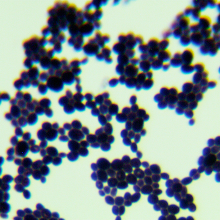 Candida albicans-BNCC