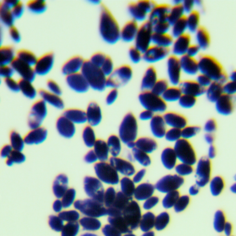 Fake Changfanlijia yeast-BNCC