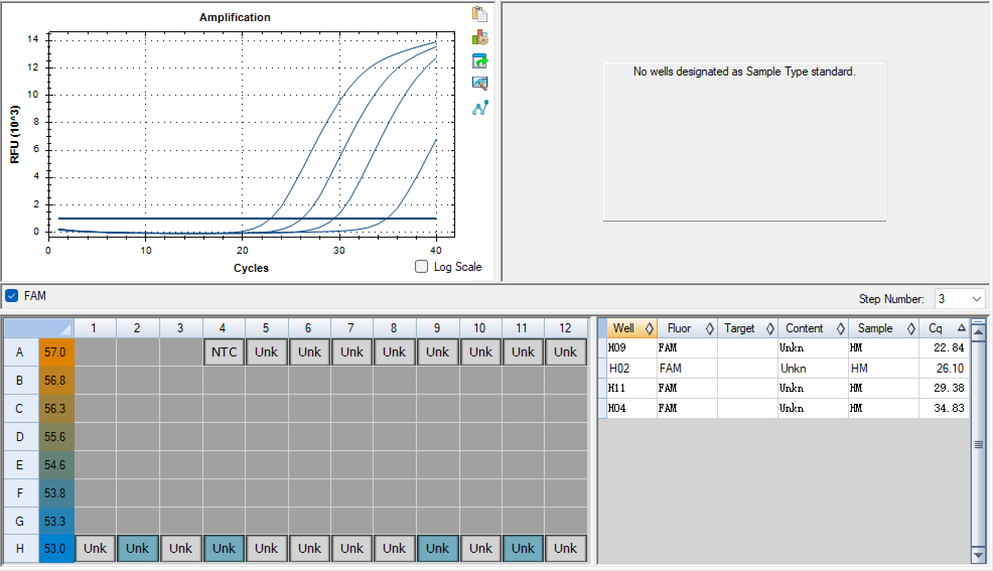 Aspergillus lentulus DNA lab quality control-BNCC
