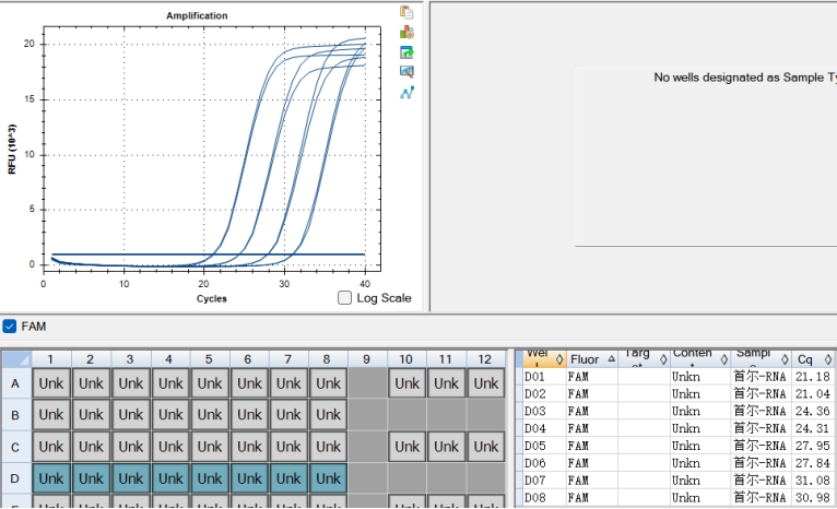 Seoul virus S gene pseudovirus RNA standard-BNCC