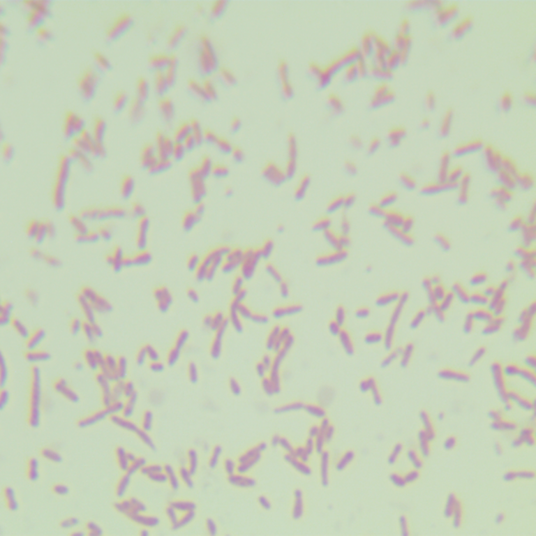 Bacillus pontiacensis-BNCC