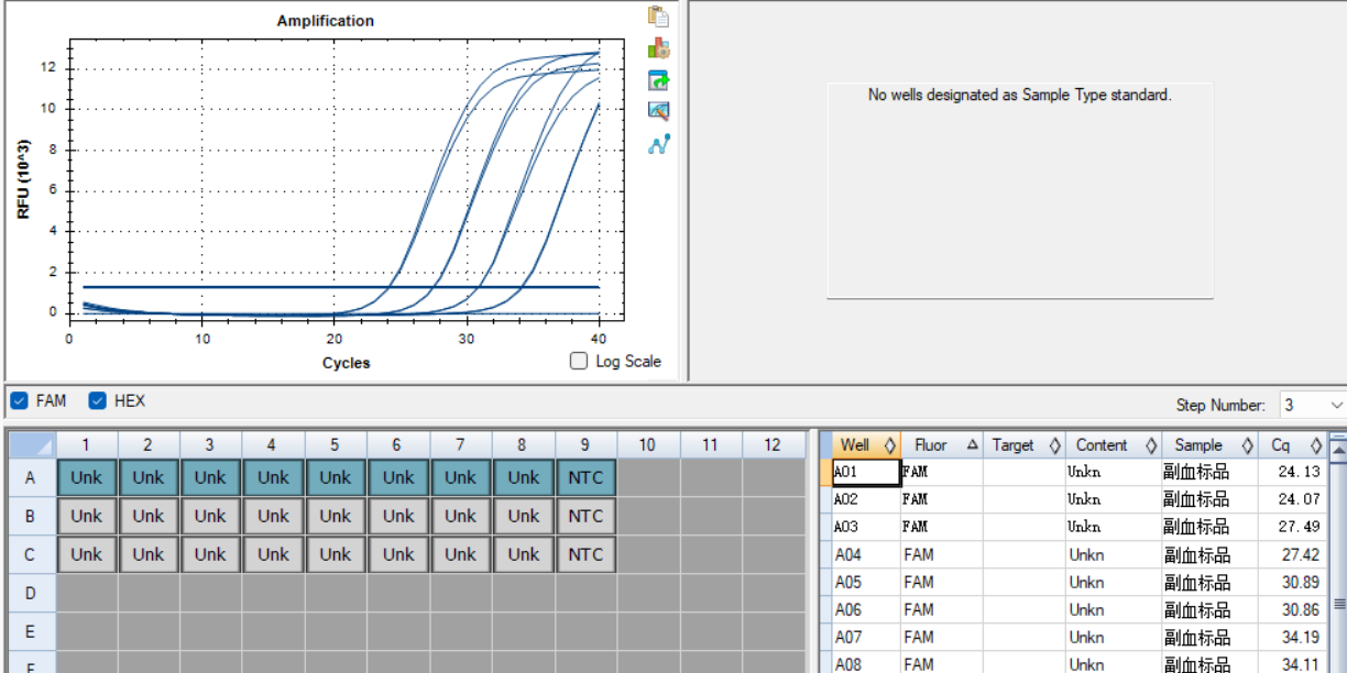 Streptococcus parahaemolyticus DNA standard-BNCC