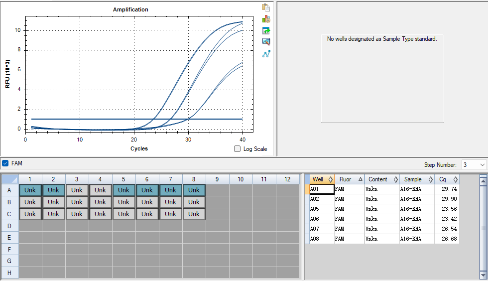 Human Coxsackievirus A16 RNA Standard-BNCC