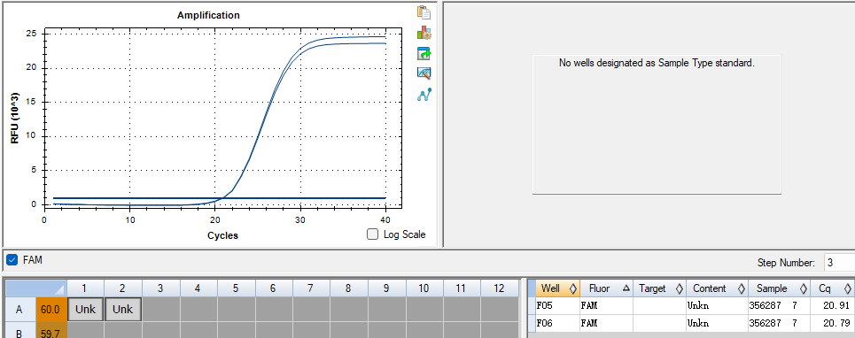 Slight yellow Neisseria virus nucleic acid reference substance (Heat-inactivated) (strongly positive)-BNCC