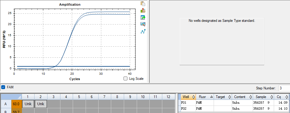 Slight yellow Neisseria virus nucleic acid reference substance (Heat-inactivated) (strongly positive)-BNCC