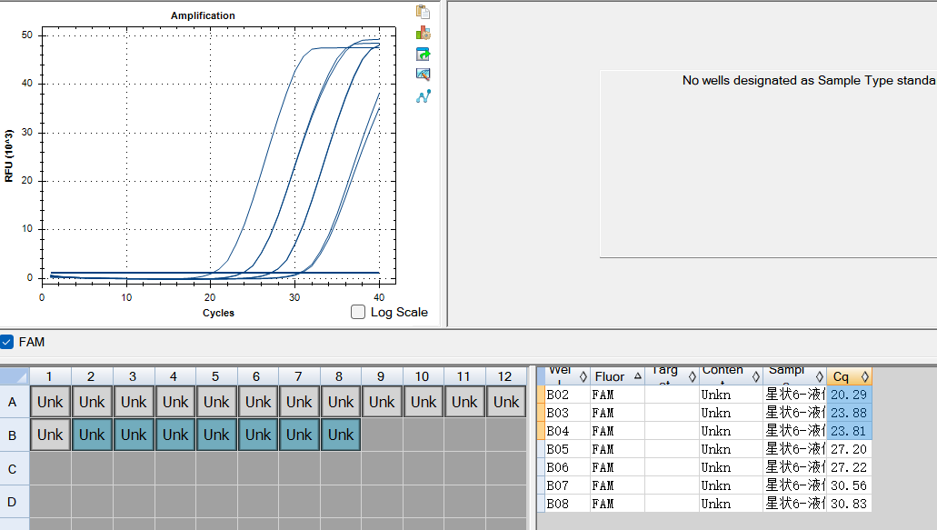 Indoor quality control material for human astrovirus type 6 0RF2 gene pseudovirus liquid-BNCC