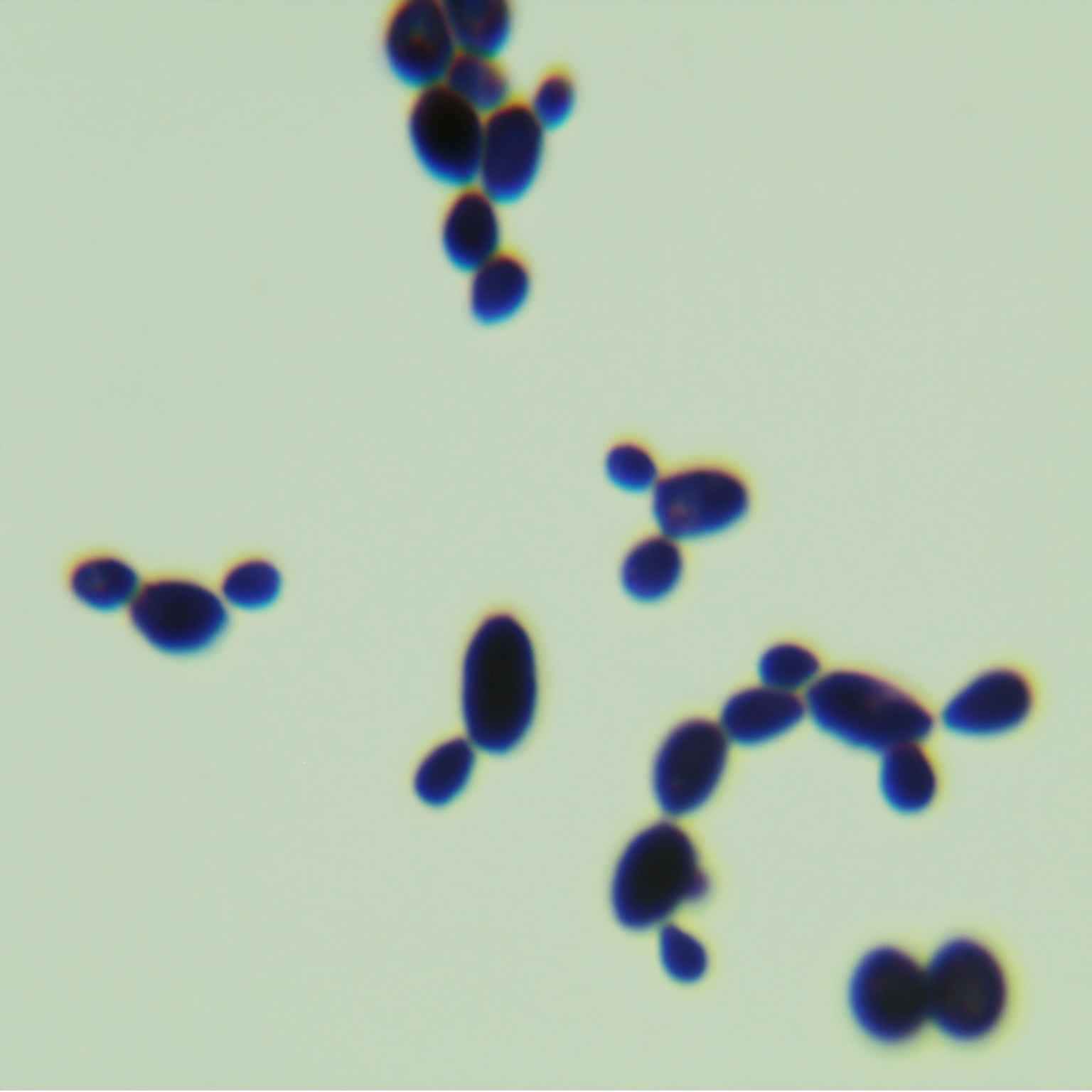 Tropical Candida-BNCC