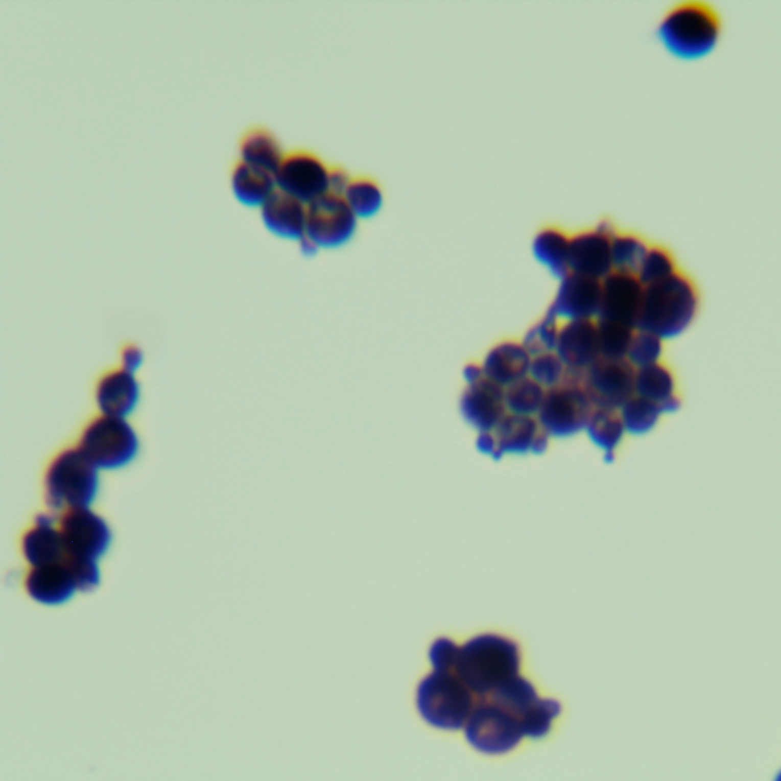 Depali yeast-BNCC