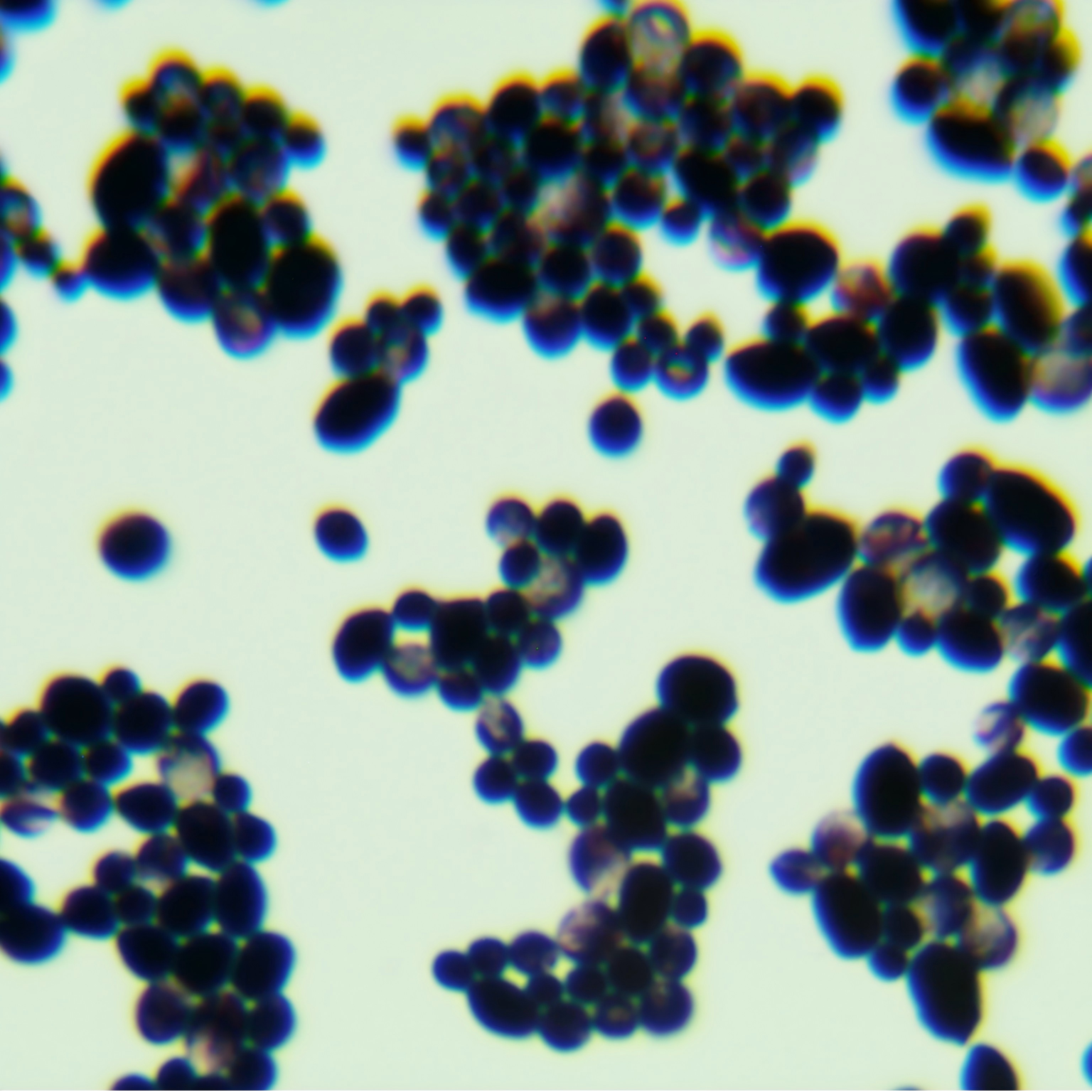 Wickham yeast-BNCC