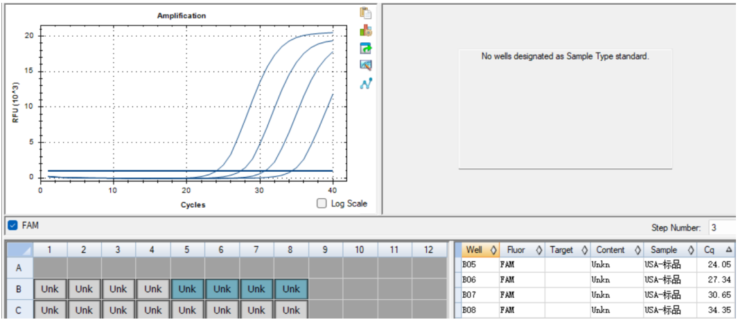 Novel coronavirus US strain RNA standard-BNCC