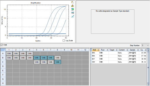 The novel coronavirus strain from Japan RNA lab quality control-BNCC