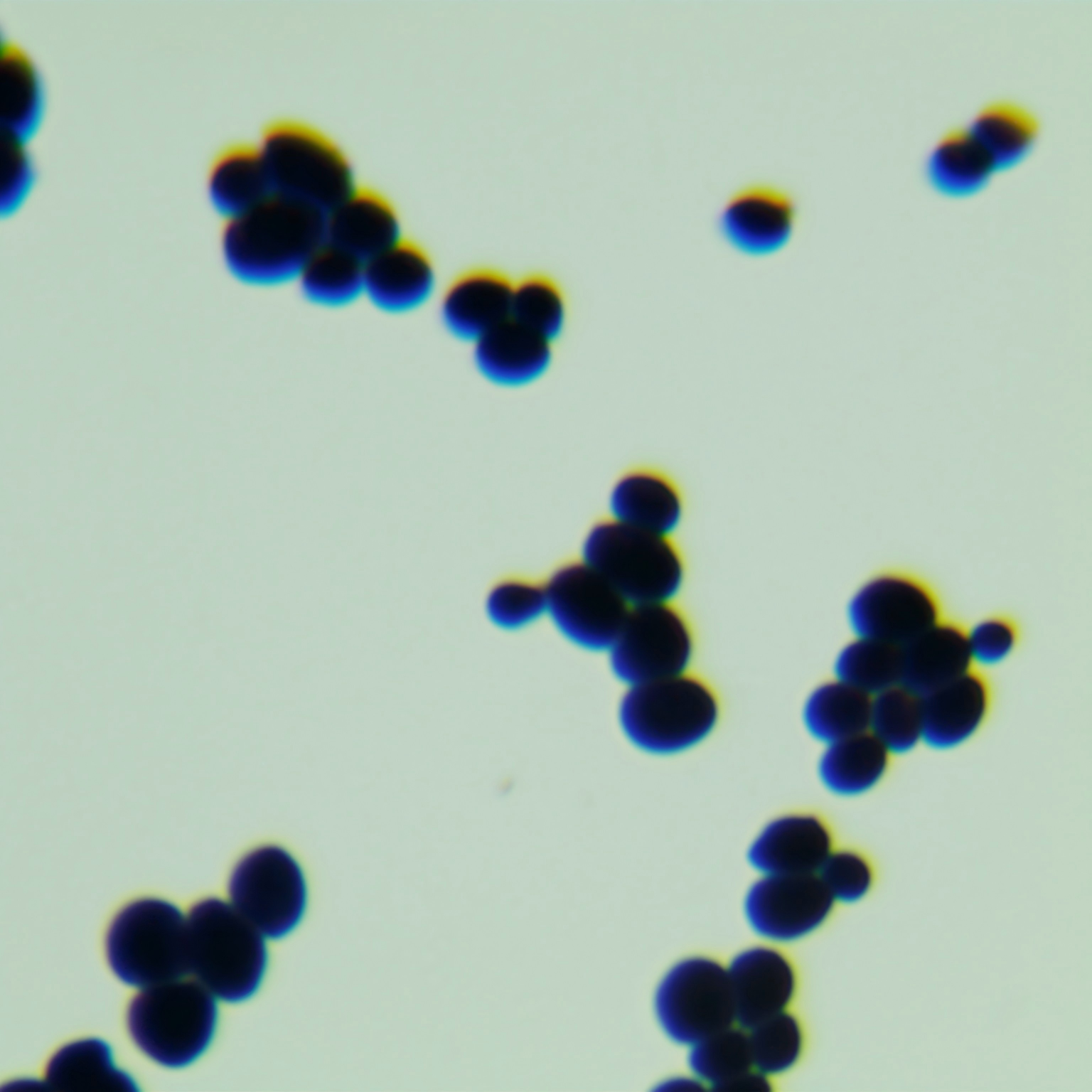Lactic acid Kruve yeast-BNCC