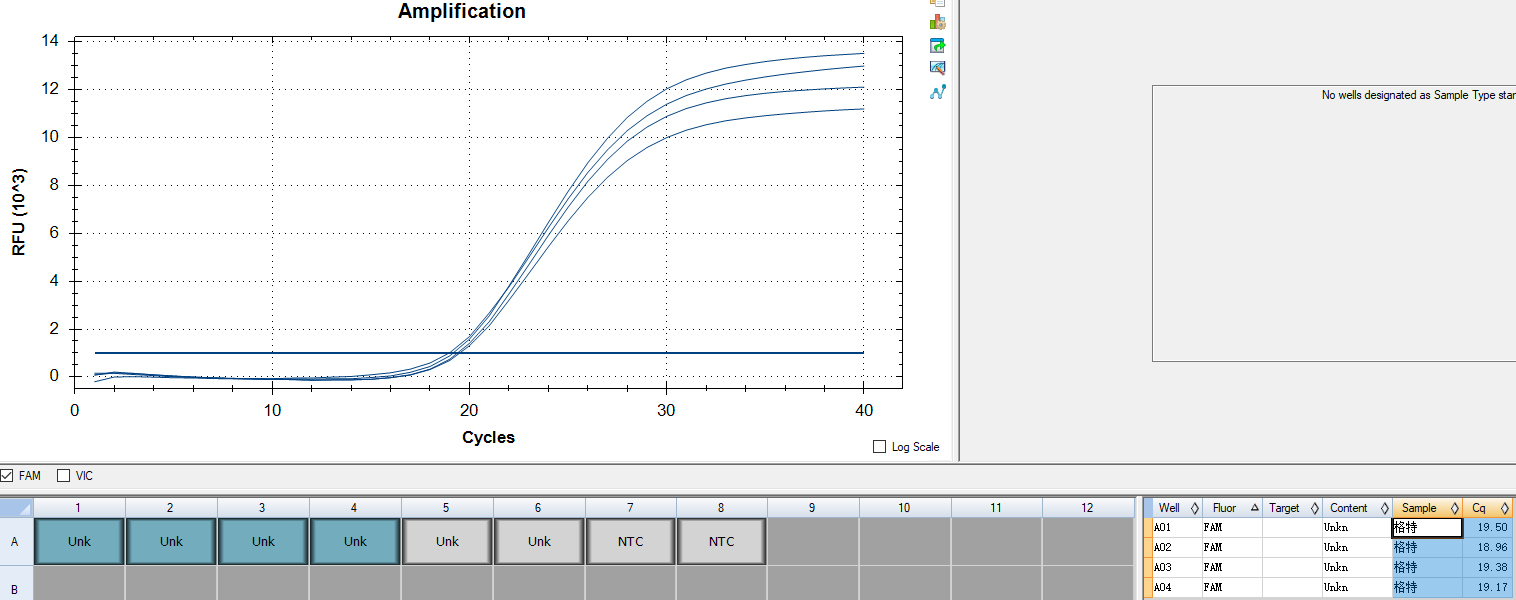 Cryptococcus gottii Nucleic Acid Reference Material (Heat-Inactivated) (Strongly Positive)-BNCC